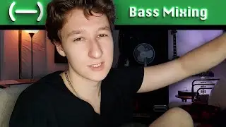 How to Mix in Soundtrap: BASS (professional)