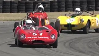 Historic Race Day, Levels Timaru NZ