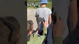 T-Shirt tagging