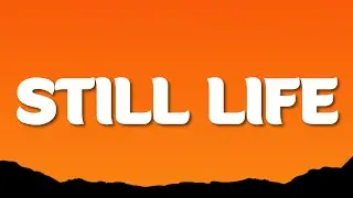 BIGBANG - 봄여름가을겨울 (Still Life) (Lyrics)