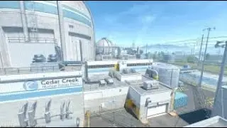 NUKE -4..OPET SVE SAM...ZATO SAM I OTISAO NA FACEIT