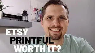 Print on Demand for Beginners - How Much Can You ACTUALLY Make?