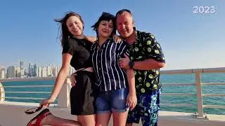 Marjan Island Resort,Ras al khaimah,Dubai,отдых апрель 2023