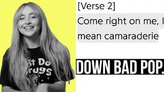 EXPOSING The Music Industry
