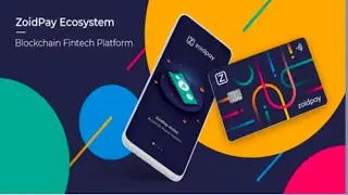 ВАЖНАЯ ИНФОРМАЦИЯ !!! ЗАБИРАЕМ  по 35 монет ZPAY от ZoidPay Wallet  Всего 100 000 участников !