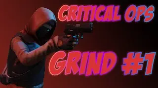 New battle pass new me😂 | Critical Ops