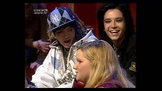 Tokio Hotel - Stern TV Interview 2006 (HD Remaster)