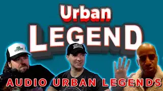 Urban Legends In The Music Industry