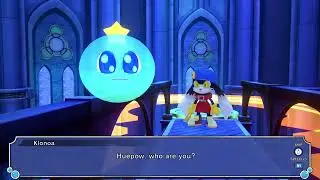 Klonoa 1 Endgame - 12/03/2024