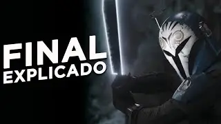 Explicación del Final The Mandalorian 3