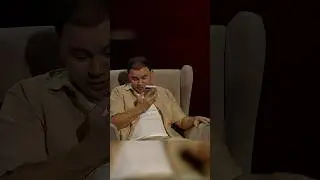 Эбри Хэбриев разыграл Мунира Рахмаева голосом Салавата
