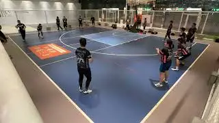 MASTER(W2) Ballz Sr. (12) vs (3) Villagers FALL24