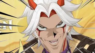 Ara Ara Taki The Bully