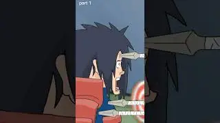 If tobi was.. Naruto??? 