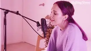 Hartley performs 'Underwater' & 'Mind' for Rolling Stone | In My Room
