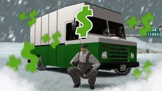 Ինչպես ՄԻ ՔԱՆԻ ԺԱՄՈւՄ դառնալ ՄԻԼԻՈՆԱՏԵՐ?! 🤑 ԱՄԵՆԱԼԱՎ ԱՇԽԱՏԱՆՔԸ! | SAMP EVOLVE RP 01