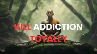 How a Monk Helped Me Beat My Phone Addiction |  Life Changing Story