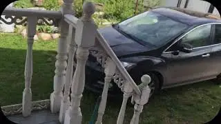 Путешествие с Маськой