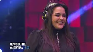 Yagona VS Shoira Otabekova