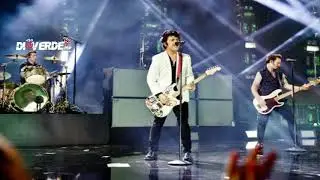 Green Day- Here Comes The Shock- (Subtitulado en Español)
