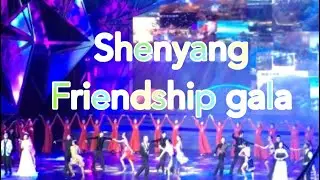 Shenyang international friendship gala| Theme: Shenyang in the eyes of foreigners.