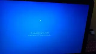 Windows 10 update stuck (KB5029244 (Build 19044.3324 and 19045.3324) for v21H2 and 22H2 )