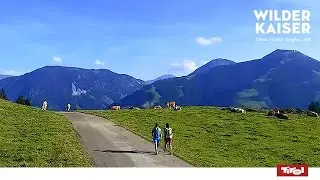 Sommerurlaub | Summer holidays | Söll erfrischt
