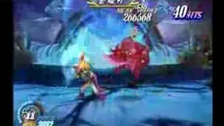 [PS2 ToD] Tales of Destiny - Stan No Damage CHAOS Barbatos
