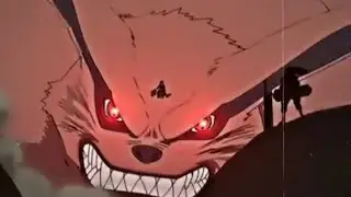 Madara vs. Hashirama | Мадара против Хаширамы