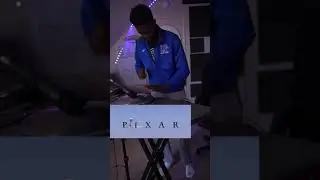 Pixar intros be like