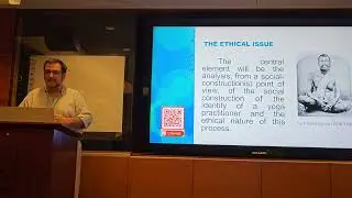 Social Construction of Yogis' Identity. WCB2024