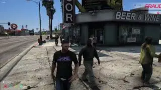 Making a FiveM server with [ONLY FREE SCRIPTS]