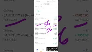 Option trading in live market today #optiontrading #optionselling #trading #sharemarket #share