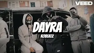 "DAYRA" | (67) DOPESMOKE X (67) BRUCKA X UK DRILL TYPE BEAT | UK DRILL INSTRUMENTAL | KOBEATZ