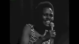 Miriam Makeba - Mbube (Live at Bern's Salonger, Stockholm, Sweden, 1966)