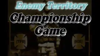 Socom Confrontation 27-0 Champ Vid 