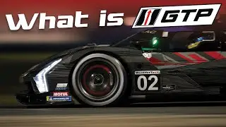 GTP EXPLAINED!