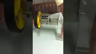 contador mecanico de metros