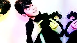 Kristian Kostov - SexyBack (Beautiful Mess) /vine\