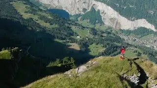Where in the World Was Warren Miller? Ep.02 | 