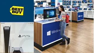 THE BEST BUY PS5 RESTOCKING RUMOR AND INFO PLAYSTATION 5 RESTOCK DROP INFO MEIJERS AMAZON TARGET