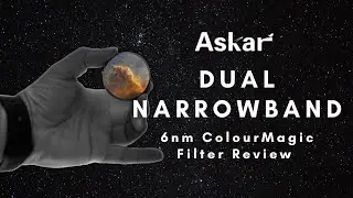 Askar Colour Magic 6nm Dual NarrowBand 2