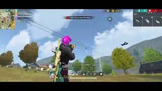 Freefire BR-RANKED amazing game play video
