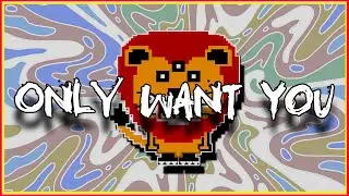 LaLion - Only Want You (Prod. LaLion)