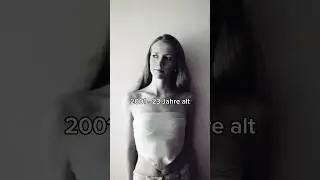Kleine Zeitreise von 2001 bis 2023 💫 #ü40 #zeitreise #fotografie #ü40woman #kölner