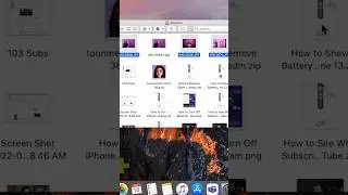 How to Select Multiple Photos on Mac 💻
