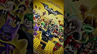 My favourite Batman animated Movies #shorts #batman