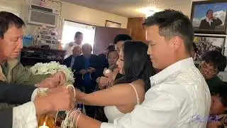 CheeNou Chue & Sua Vang