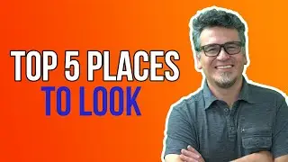How to Find Businesses for SALE in 2023