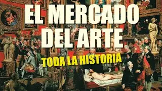 THE HISTORY OF THE ART MARKET